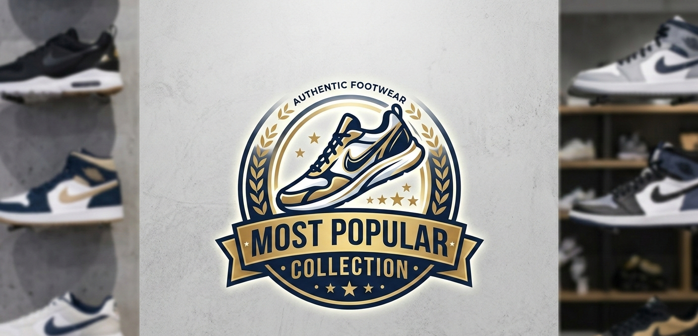 Most Popular Collection