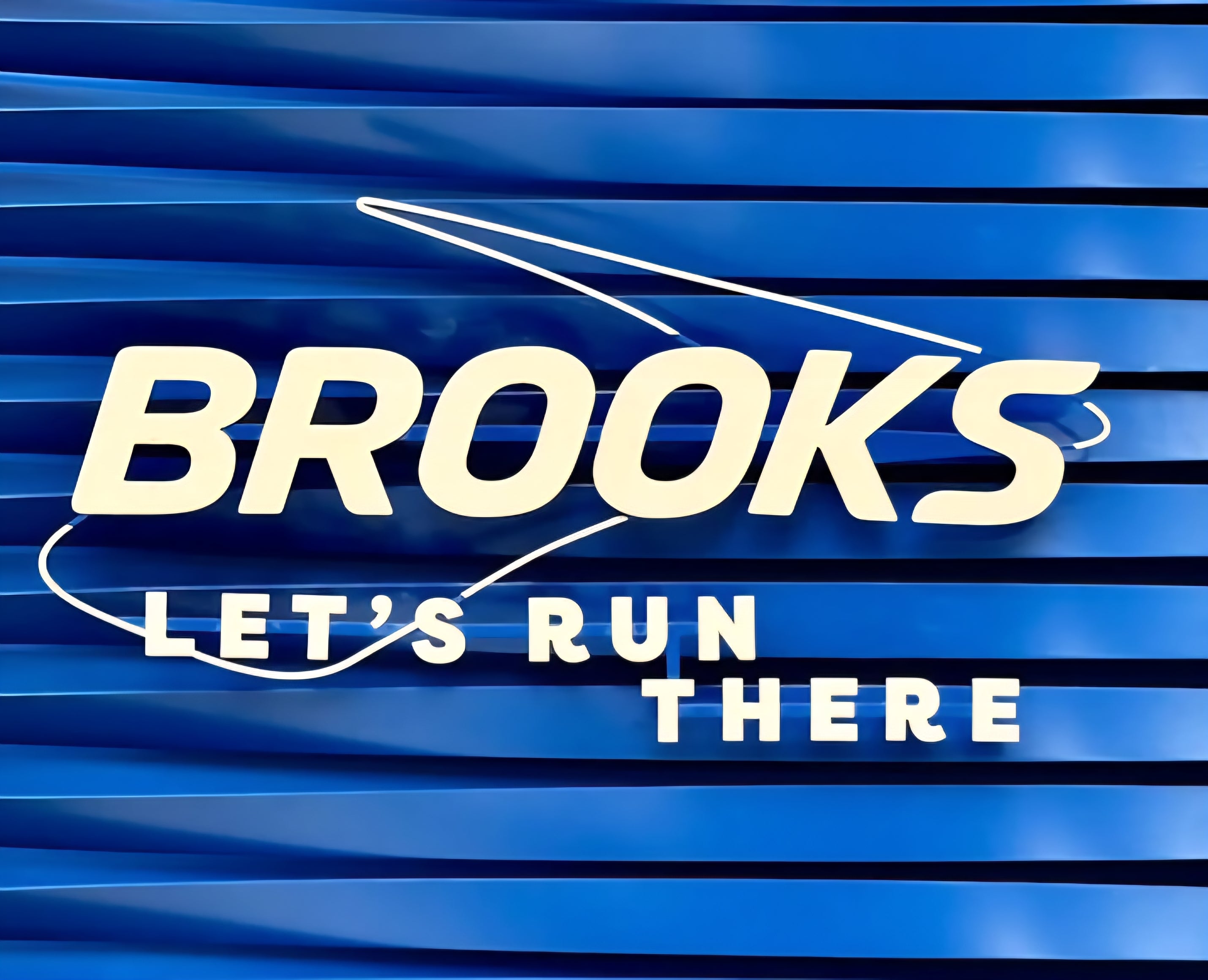 BROOKS