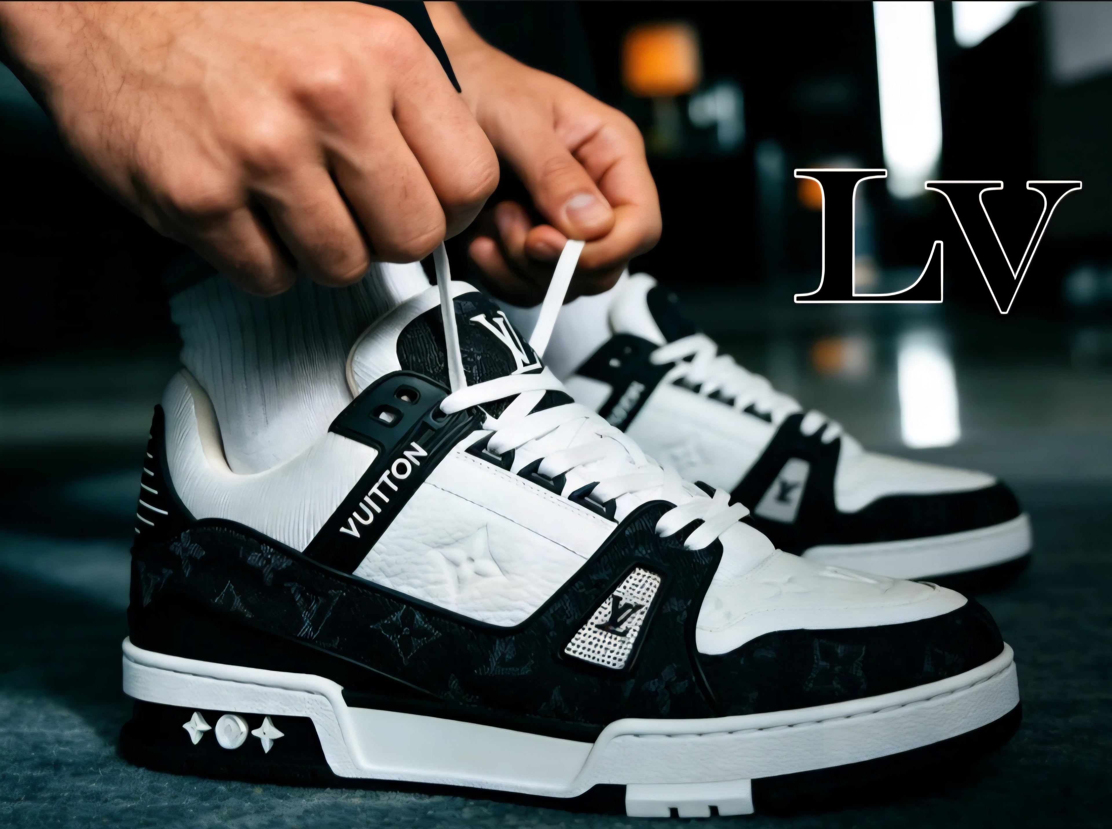 LV