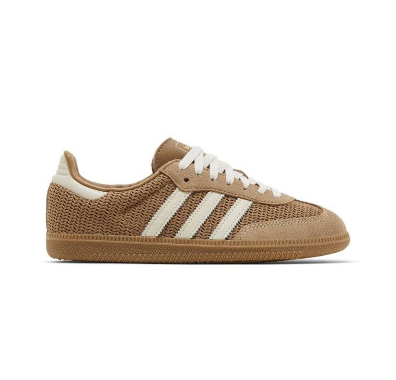 Samba OG