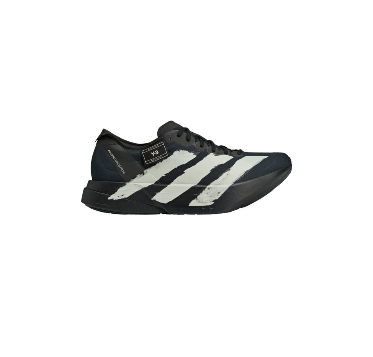 Y-3 Adios Pro 4