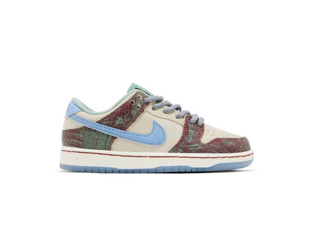 Crenshaw Skate Club x Nike Dunk Low SB,