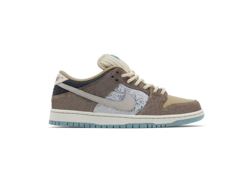 Crenshaw Skate Club x Nike Dunk Low SB,