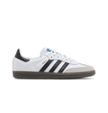 Adidas Samba OG sneakers in White/Black/Gum