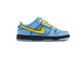 Nike SB Dunk Low The Powerpuff Girls Bubbles,