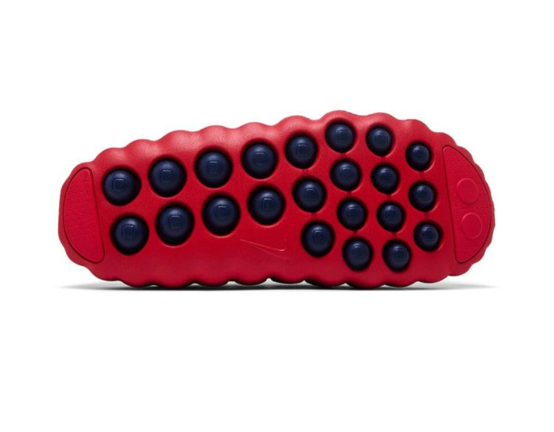 Nike Mind 001  Team Red