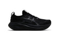 Asics Wmns Gel Nimbus 27 'Black Graphite Grey'
