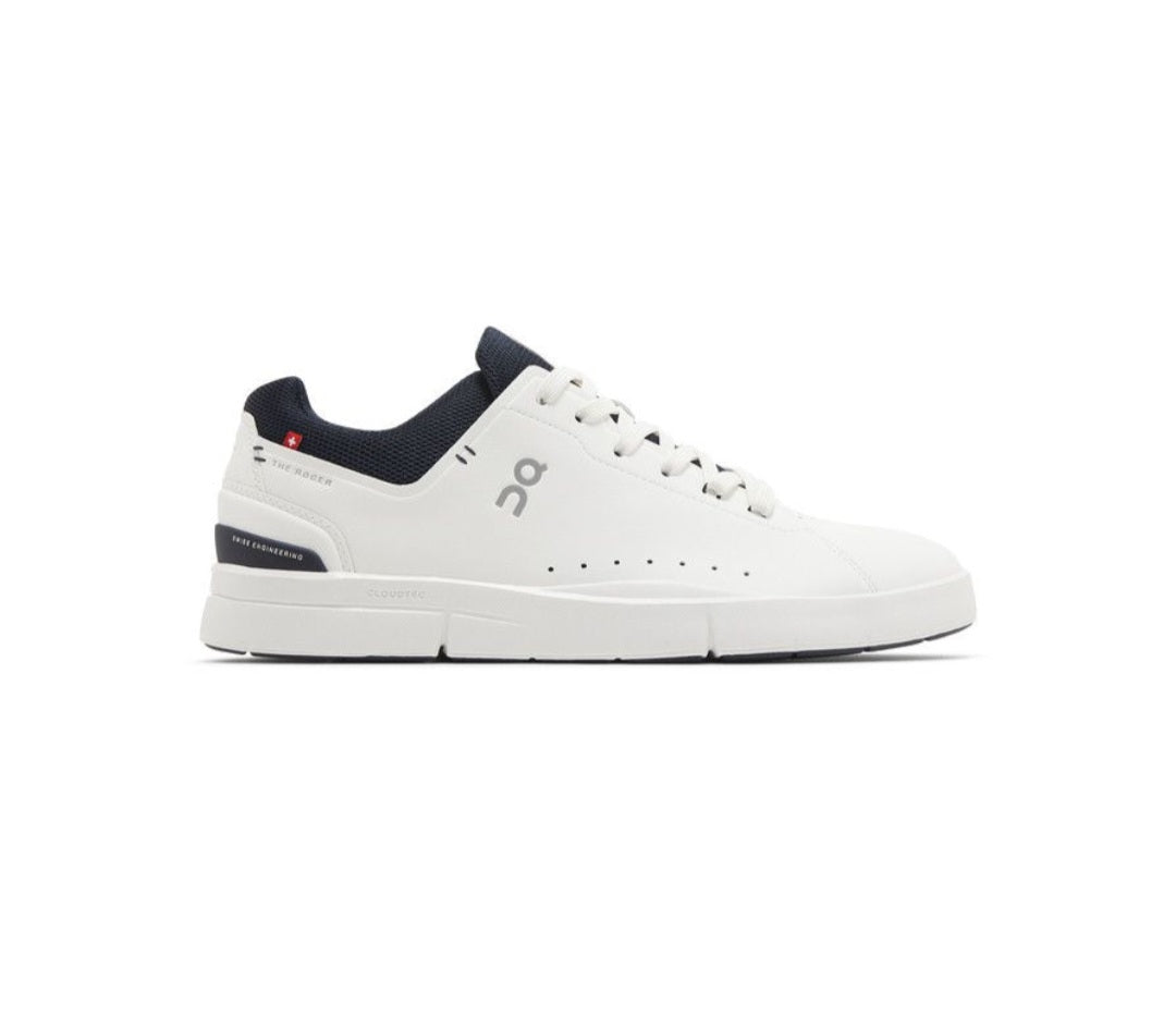 ON The Roger Advantage 'White Midnight'