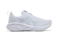 Asics Novablast 5 'White / Piedmont Grey