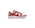 StrangeLove x Nike Dunk Low SB 'Valentine's Day'