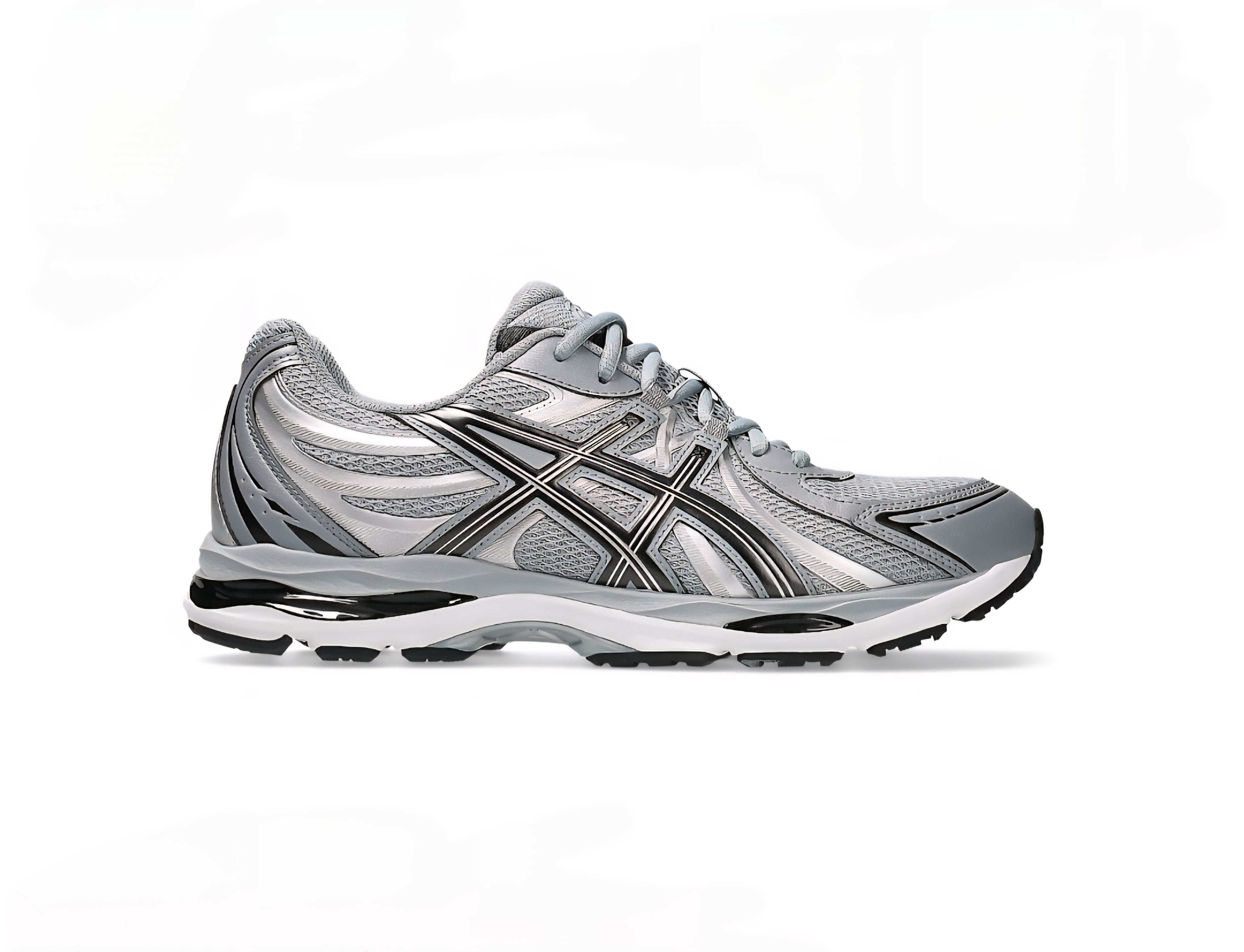 ASICS Gel-Sekiran "Gravel /Pure Silver"