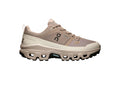 ON Cloudrock Low Waterproof 'Cinder Fog'