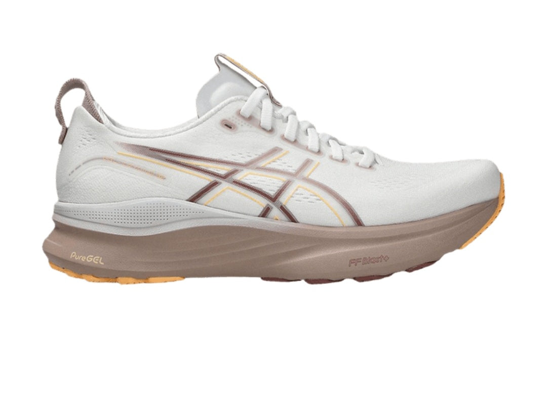 Asics Gel-Kayano™ 32 'White / Orange Glow'