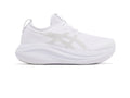 Asics Gel Nimbus 27 'white"