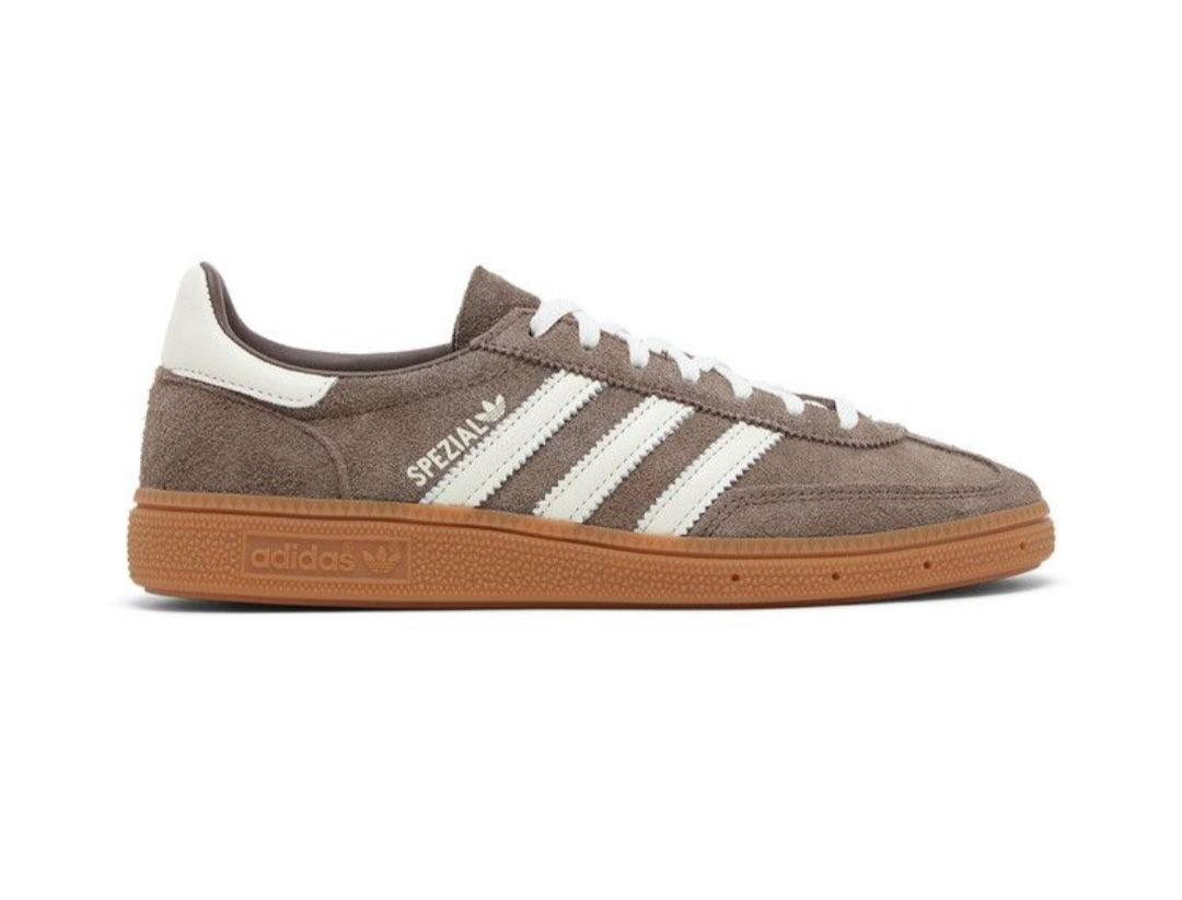 Adidas Handball Spezial "Earth Strata/Off White/Gum"