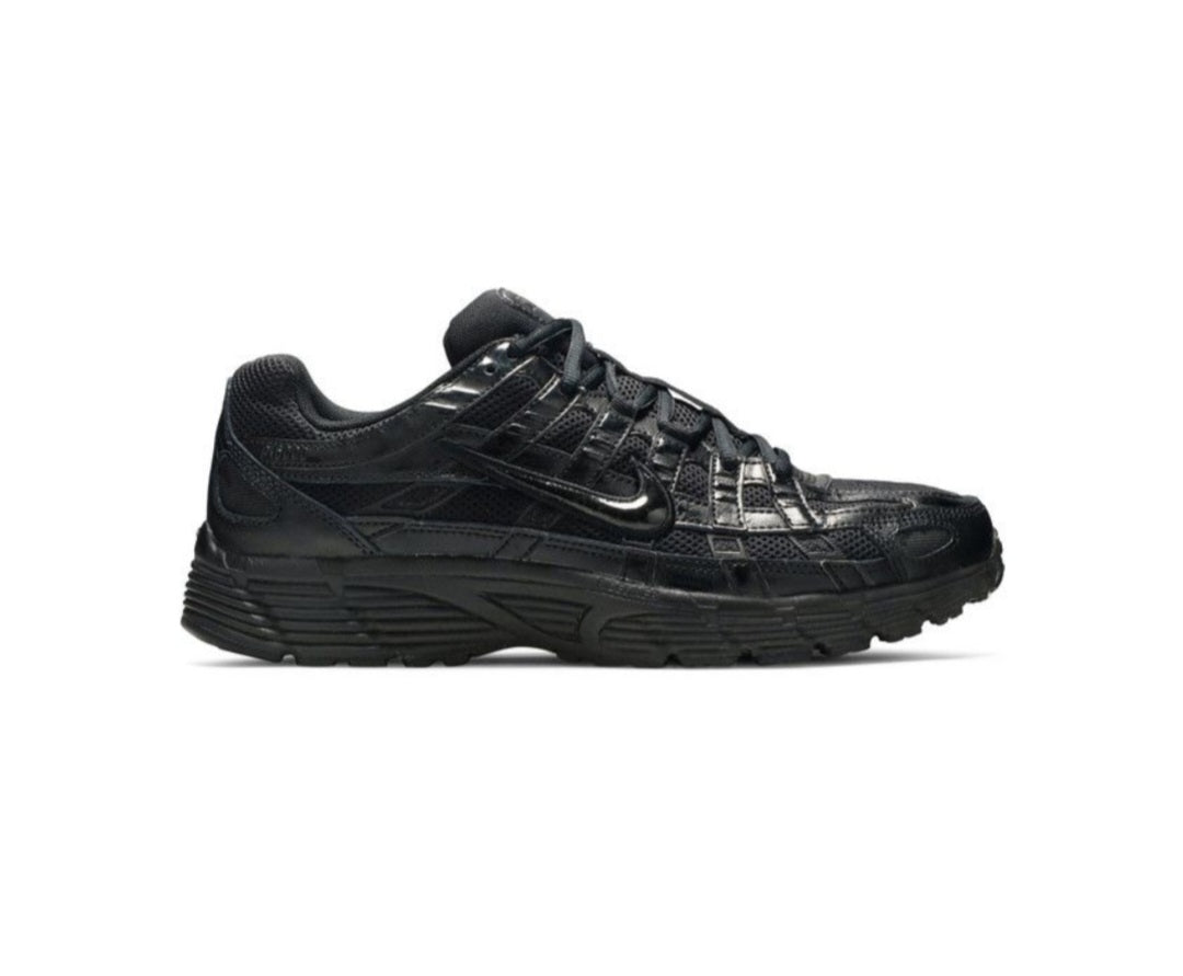 Nike P-6000 in a black