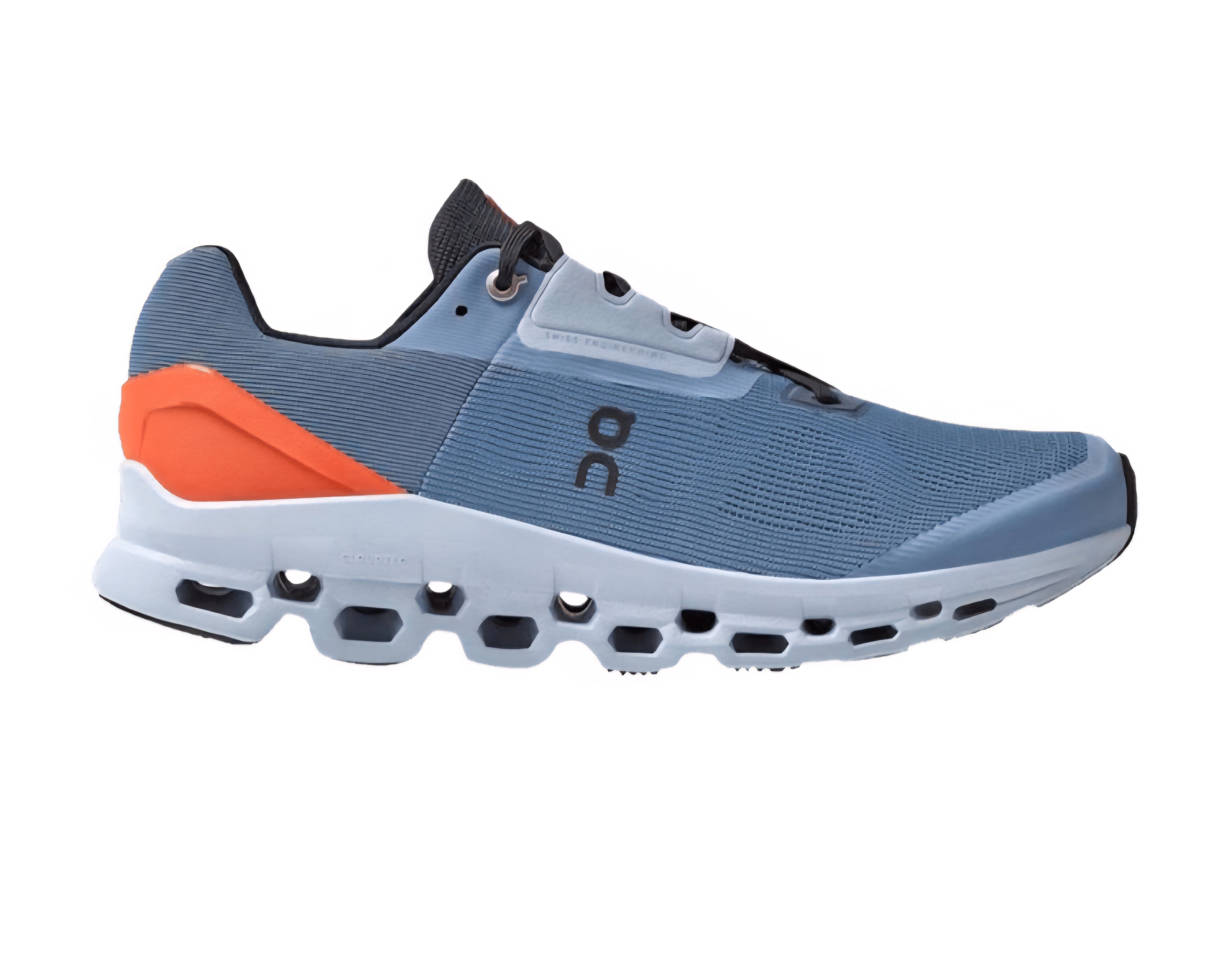 On Running Cloudstratus 3