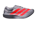 Adidas Adizero Adios Pro Evo 2 racing "Silver Metallic/Lucid Red"