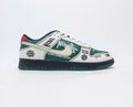 Nike SB Dunk Low x Stussy "BMW M3"
