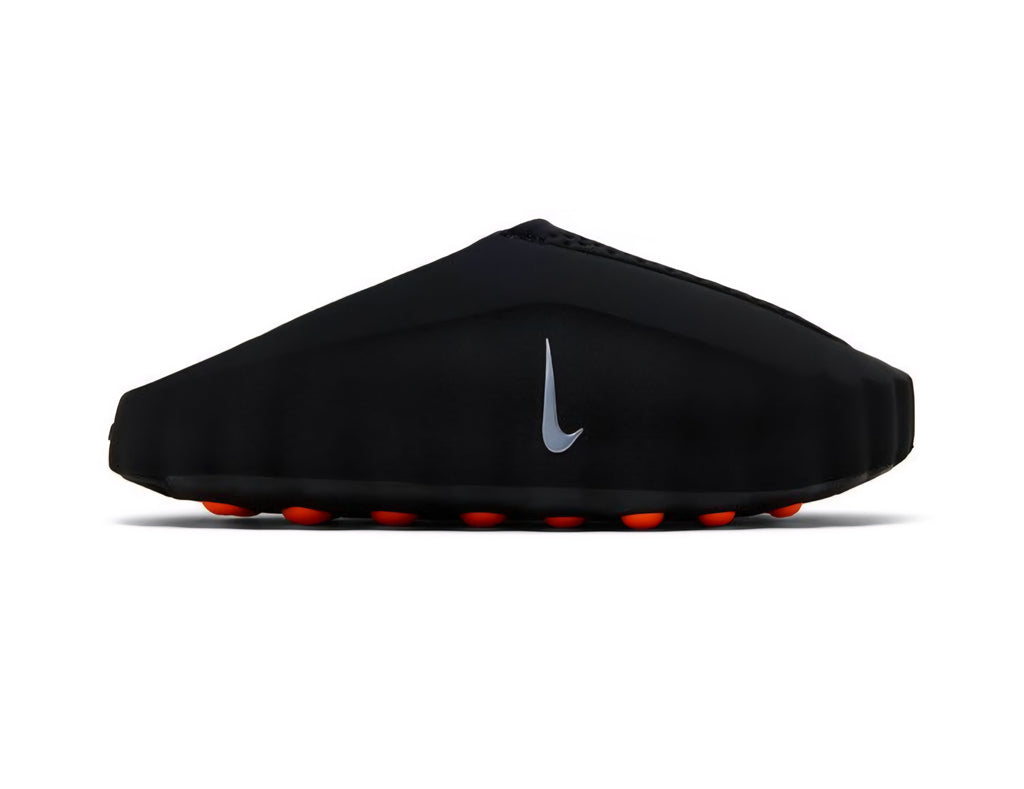 Nike Mind 001 Slide "Black Chrome"