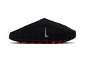Nike Mind 001 Slide "Black Chrome"