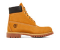 Timberland 6-Inch Premium Waterproof Boots "wheat"