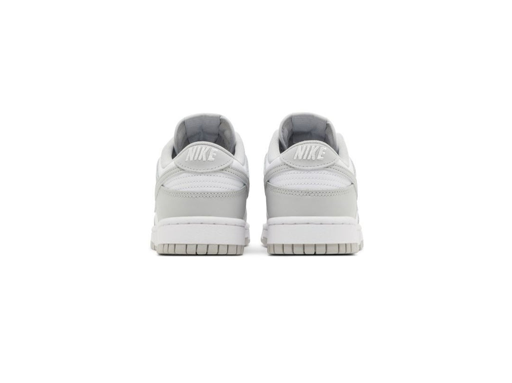 Nike Dunk Low 'Grey Fog'