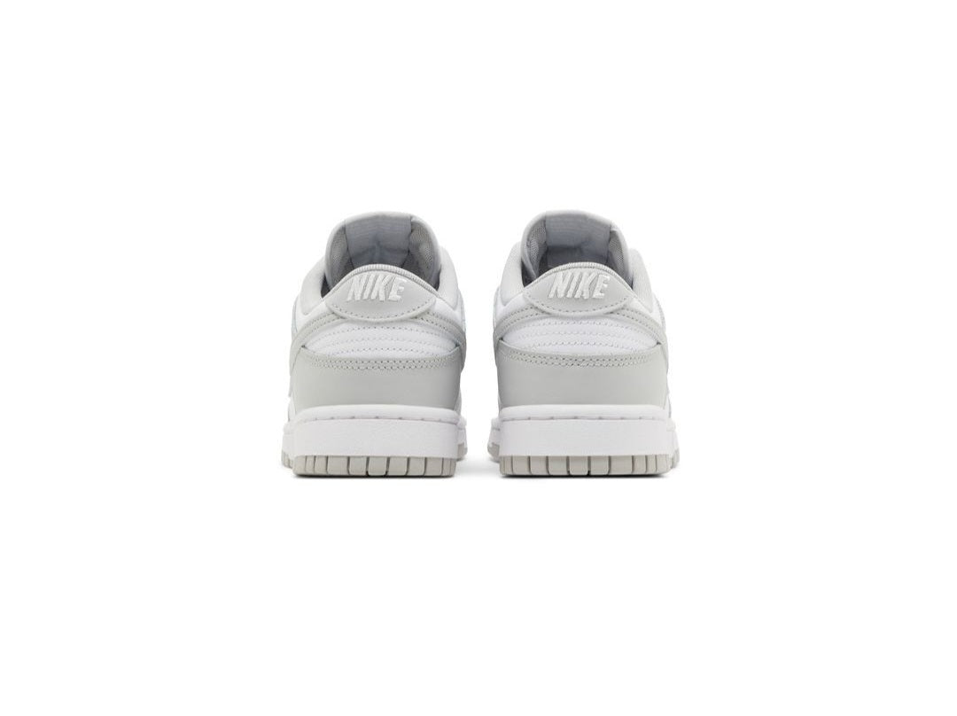 Nike Dunk Low 'Grey Fog'
