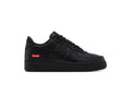 Nike Air Force 1 Low Supreme Black,