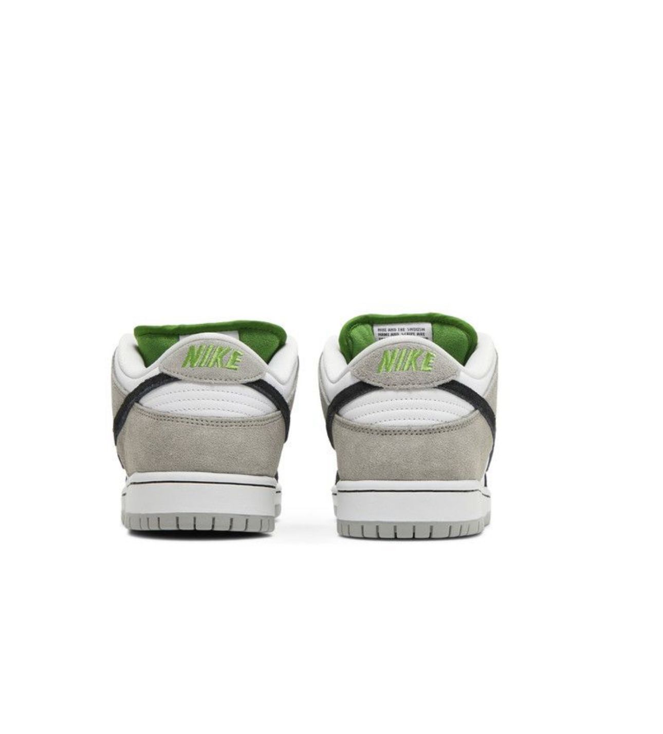 Nike Dunk Low SB 'Chlorophyll'