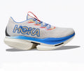 Hoka Cielo X1 "White/Virtual Blue colorwa"