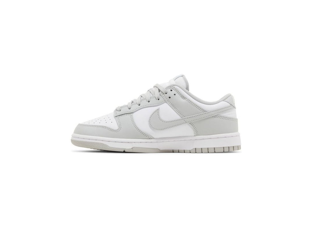 Nike Dunk Low 'Grey Fog'