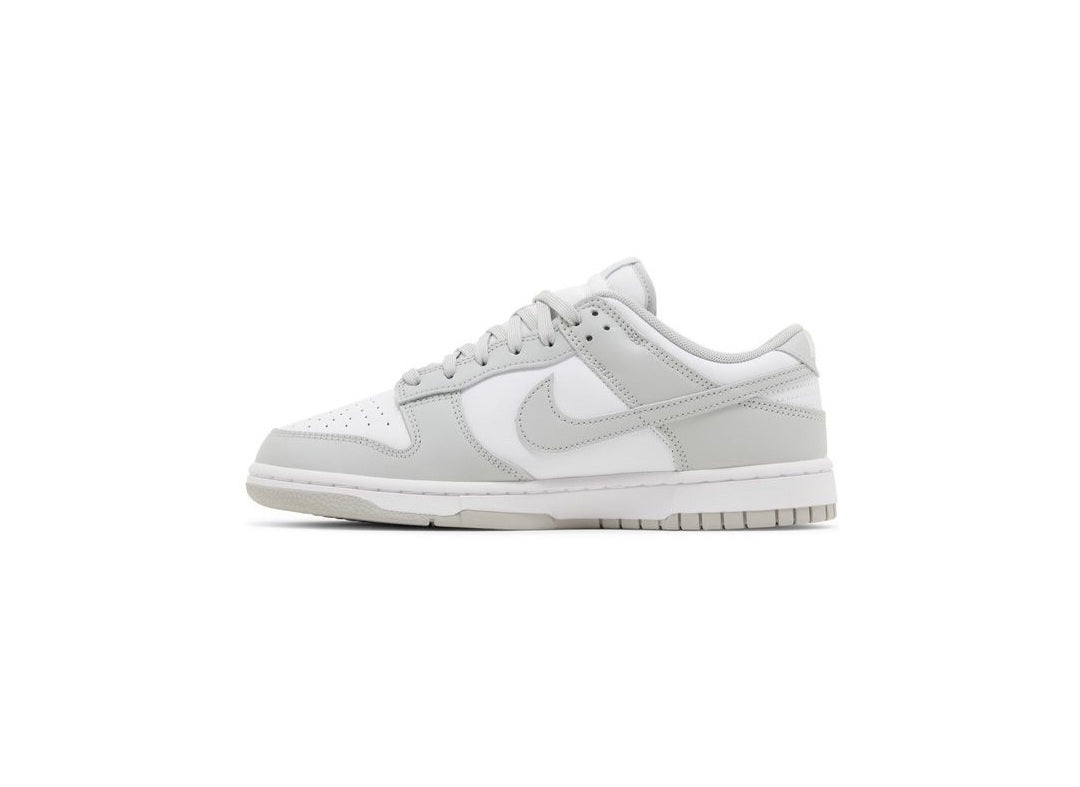 Nike Dunk Low 'Grey Fog'