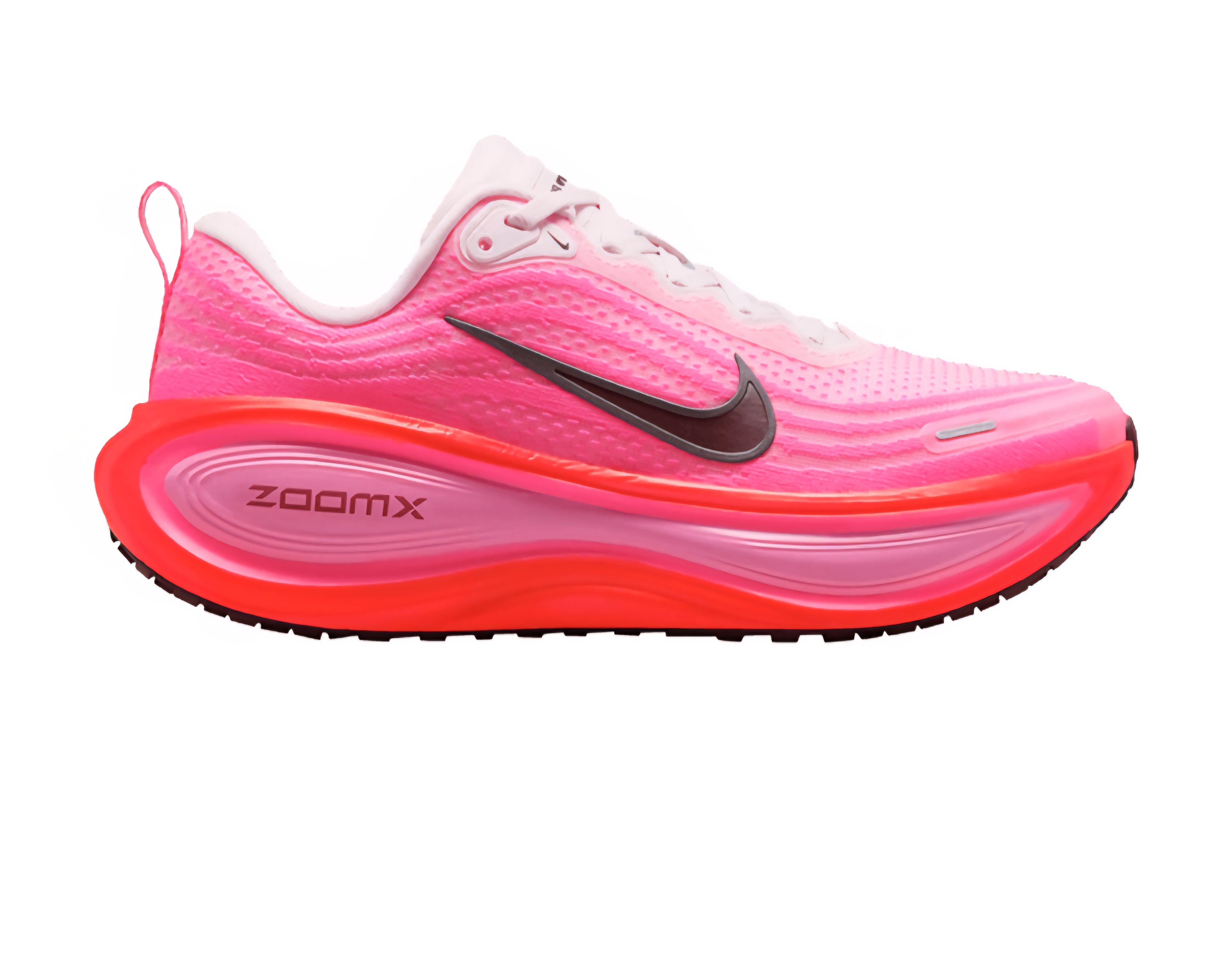 2025 Nike Wmns Vomero Plus 'Hyper Pink'