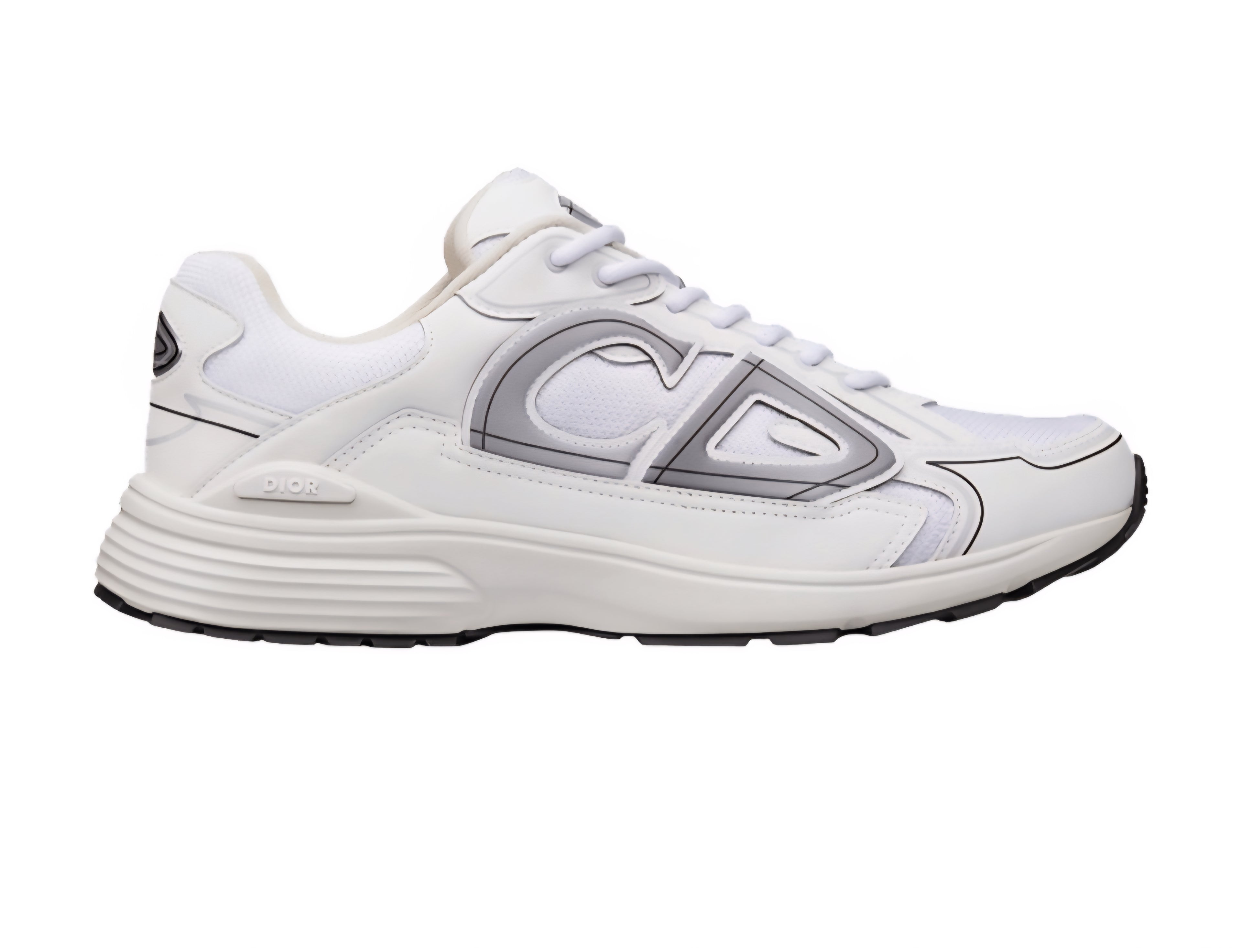 Dior B30 'White Grey'