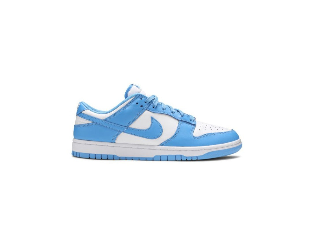 Nike Dunk Low 'University Blue'