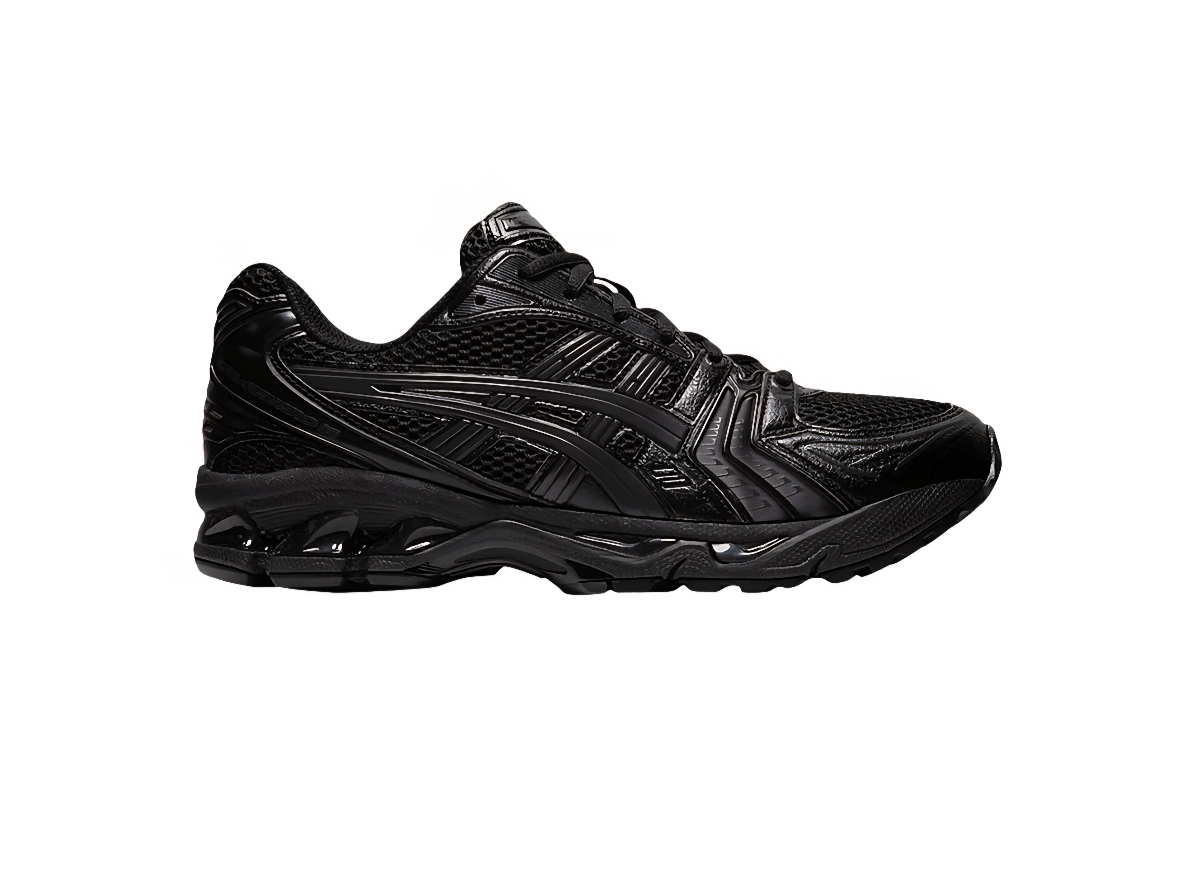 ASICS Gel Kayano 14 'Triple Black'