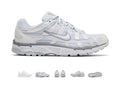Nike Women's P-6000 "Summit White/Pure Platinum"