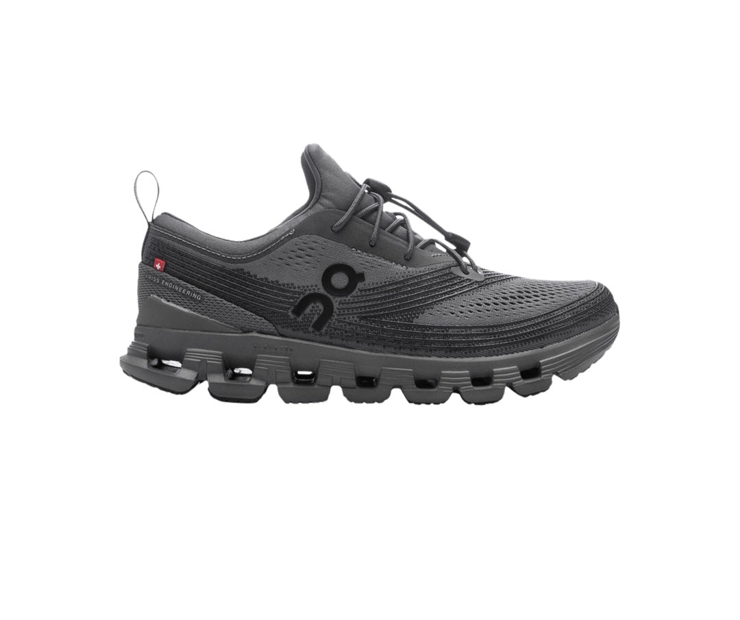 Cloud X Z5 'Asphalt Iron'