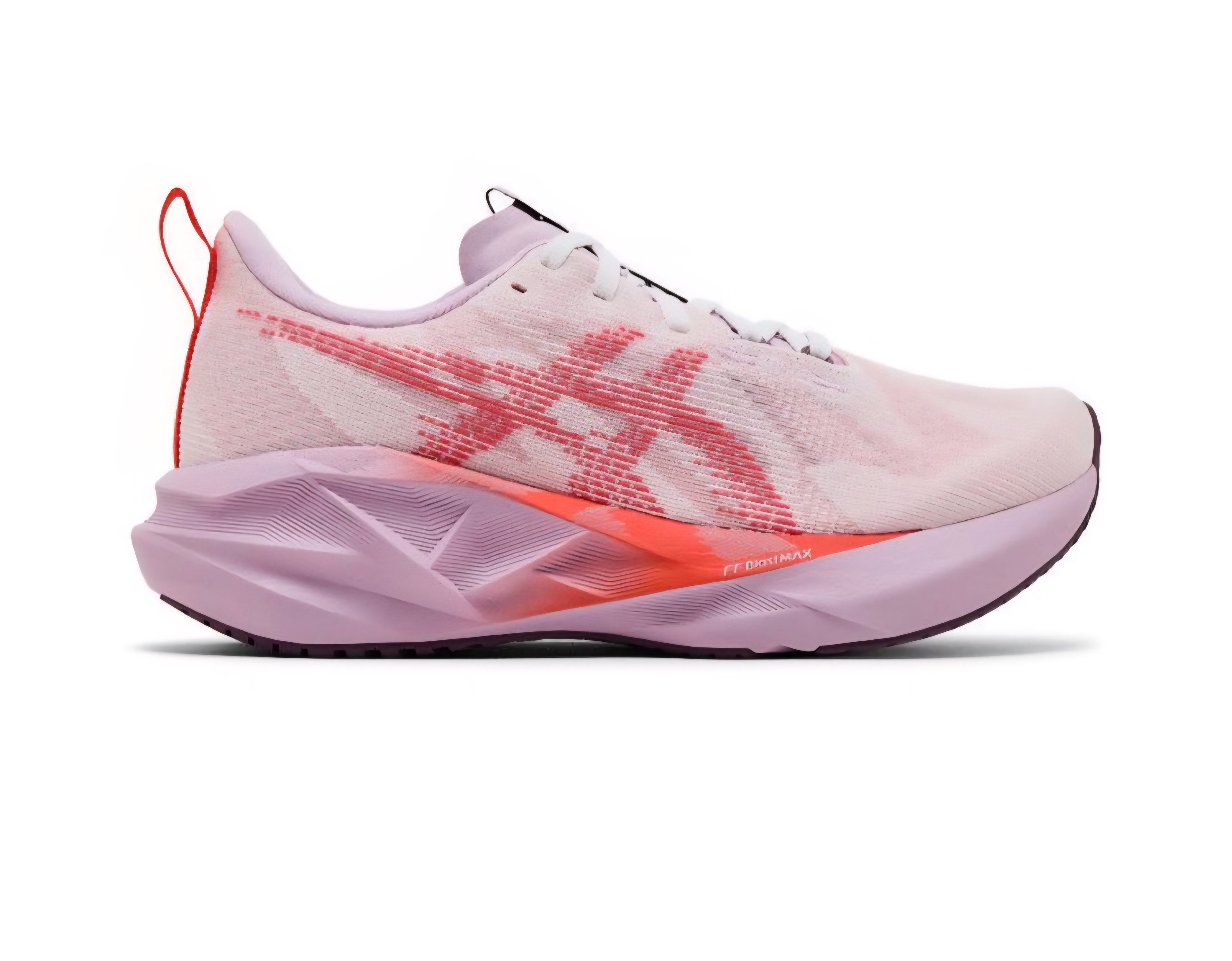 Asics Novablast 5 'Coral Reef