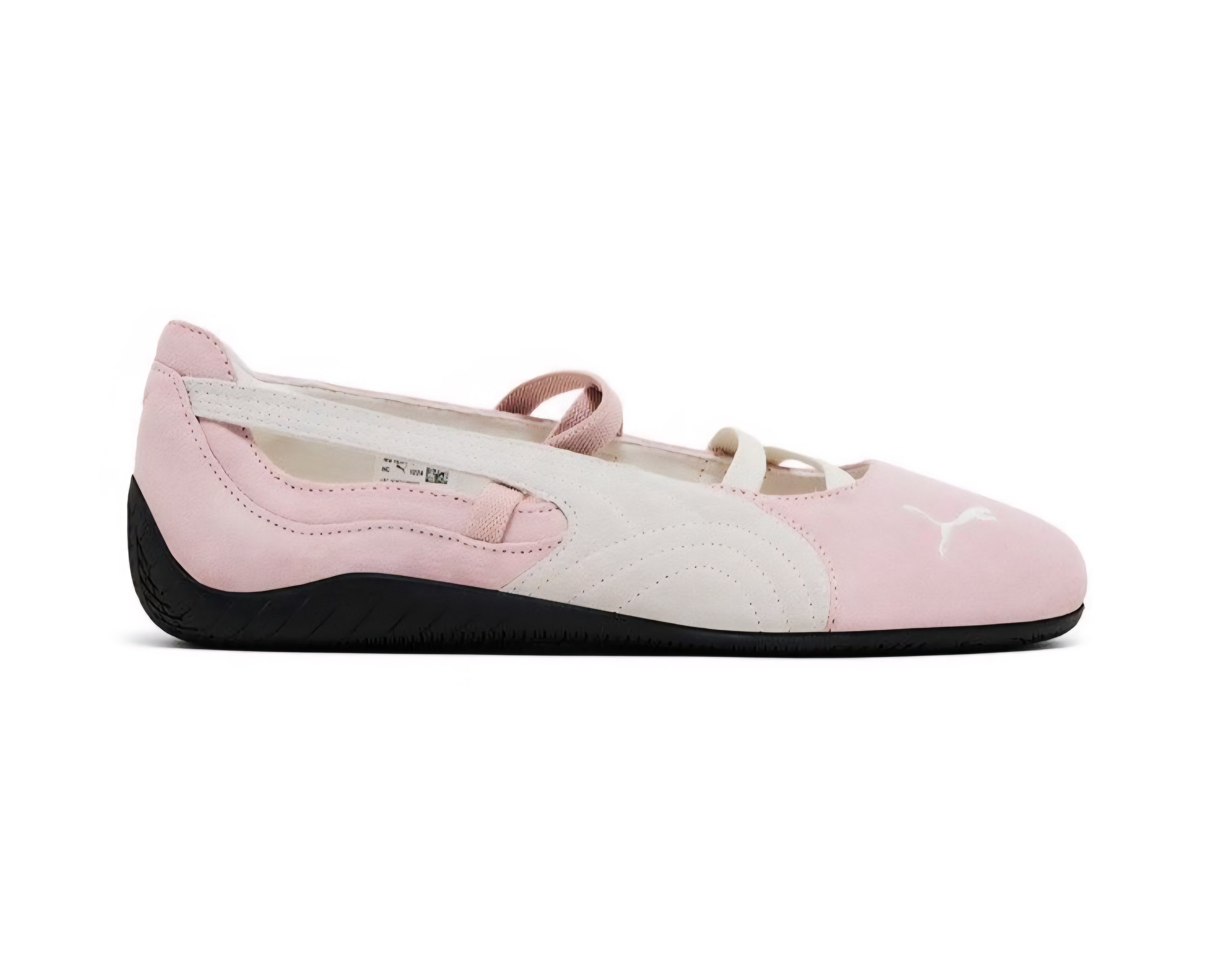 Speedcat Ballet "Whisp of Pink"