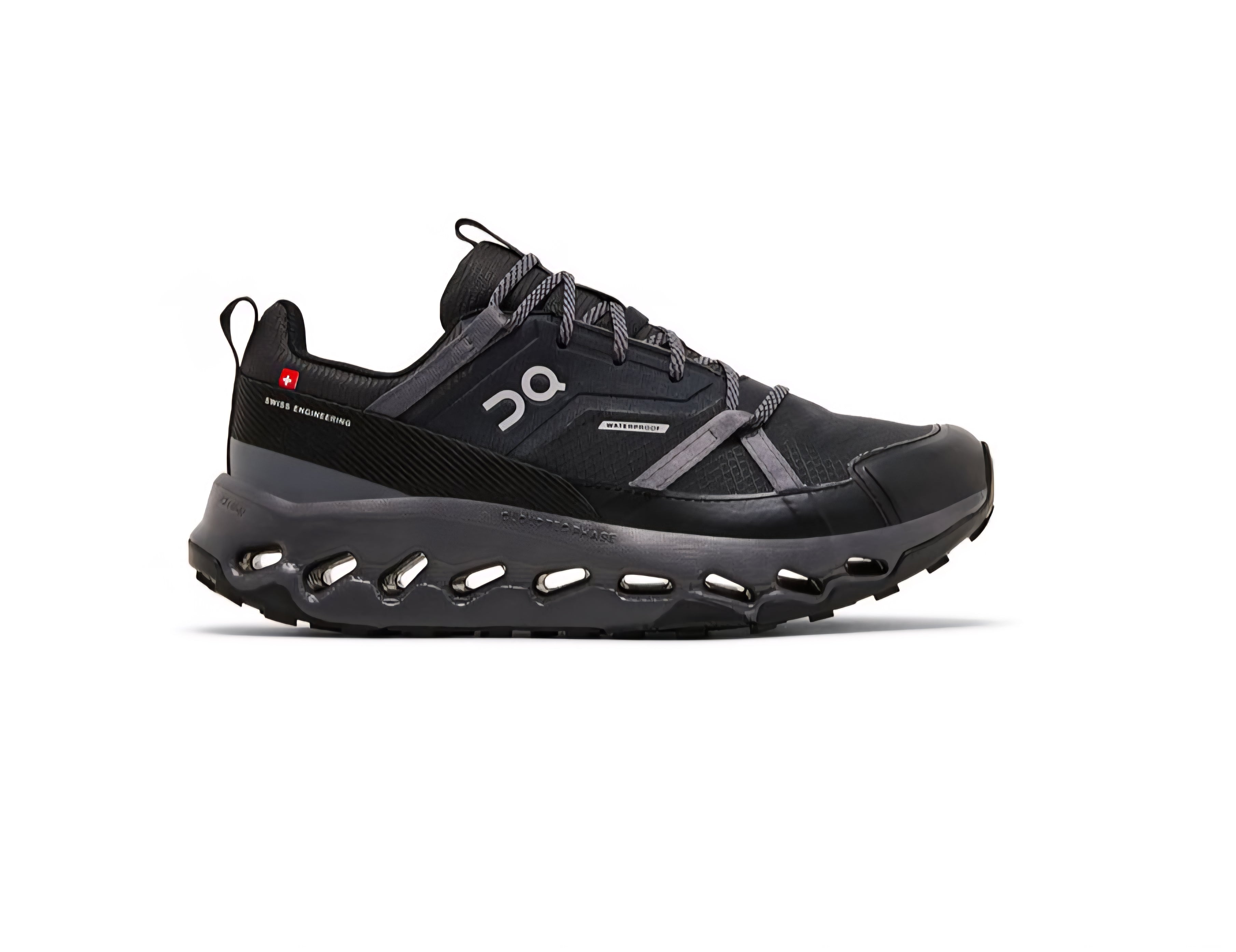 Cloudhorizon "Black"