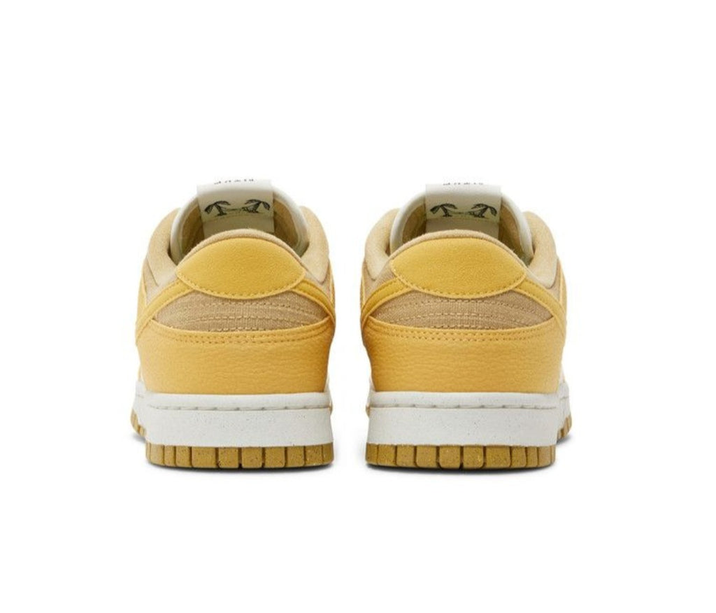 Nike Dunk Low from the "Sun Club"