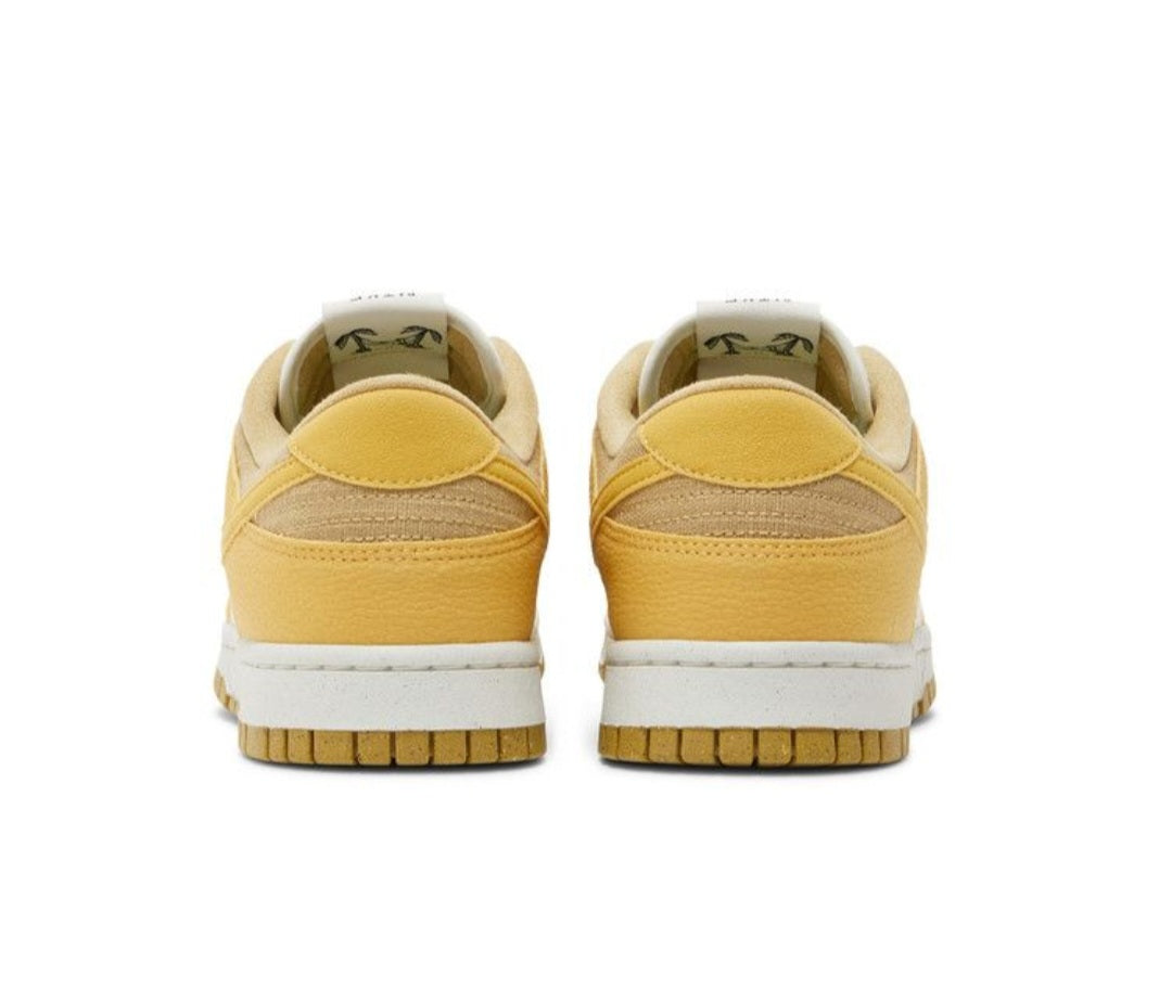 Nike Dunk Low from the "Sun Club"