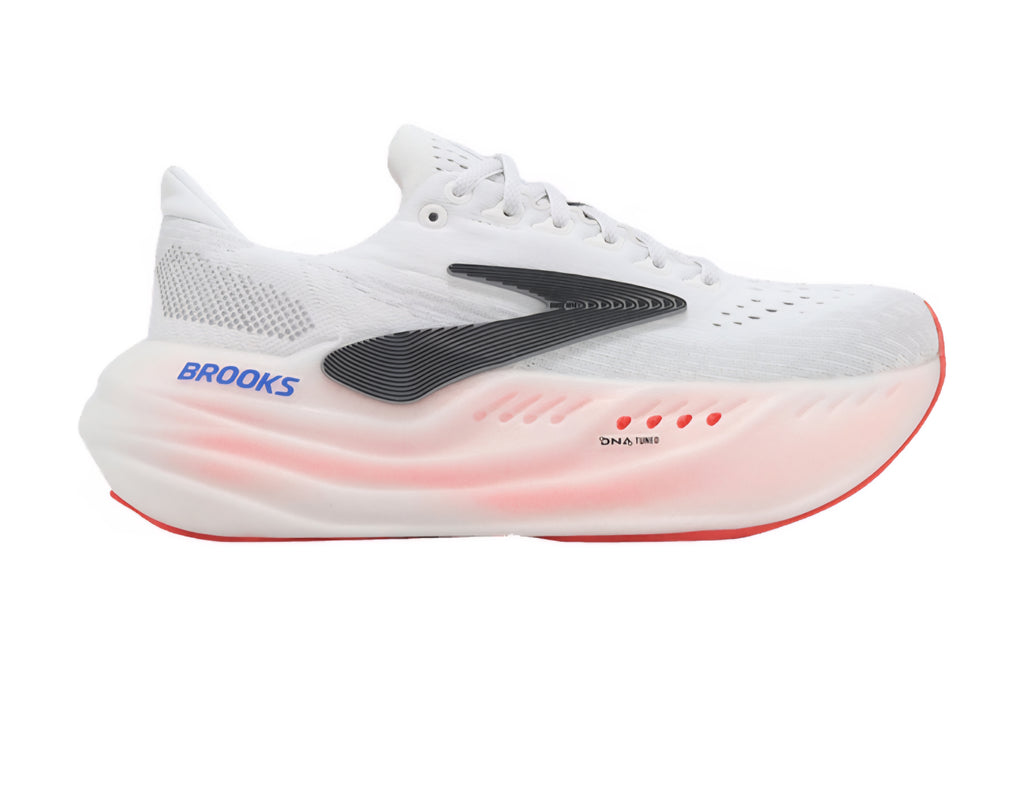 2024 Brooks Glycerin Max 'Grey Black Nightlife'