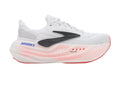 2024 Brooks Glycerin Max "White/Black/Diva Pink"