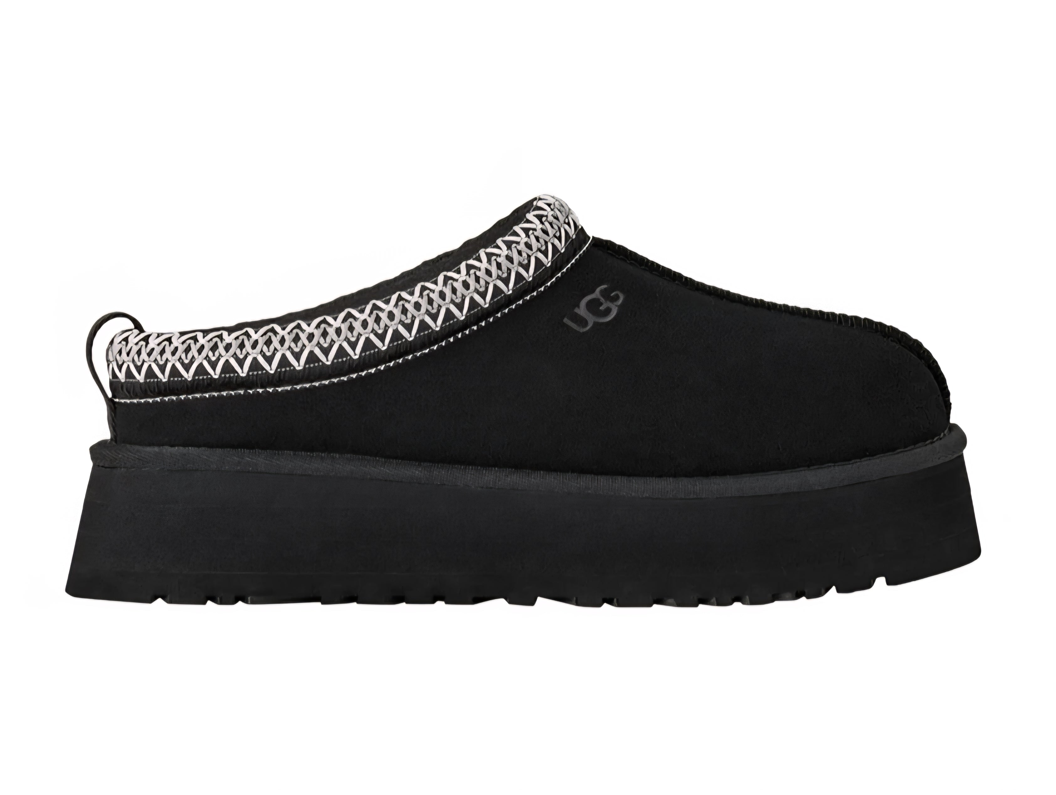 UGG Wmns Tazz 2 'Black'