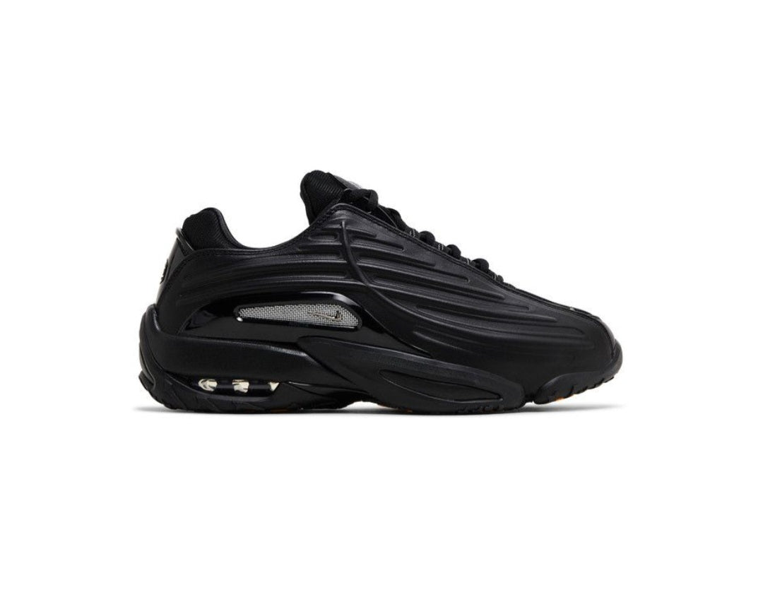 Nike NOCTA Hot Step 2 "Black"