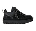 UGG Lowmel in "Black"