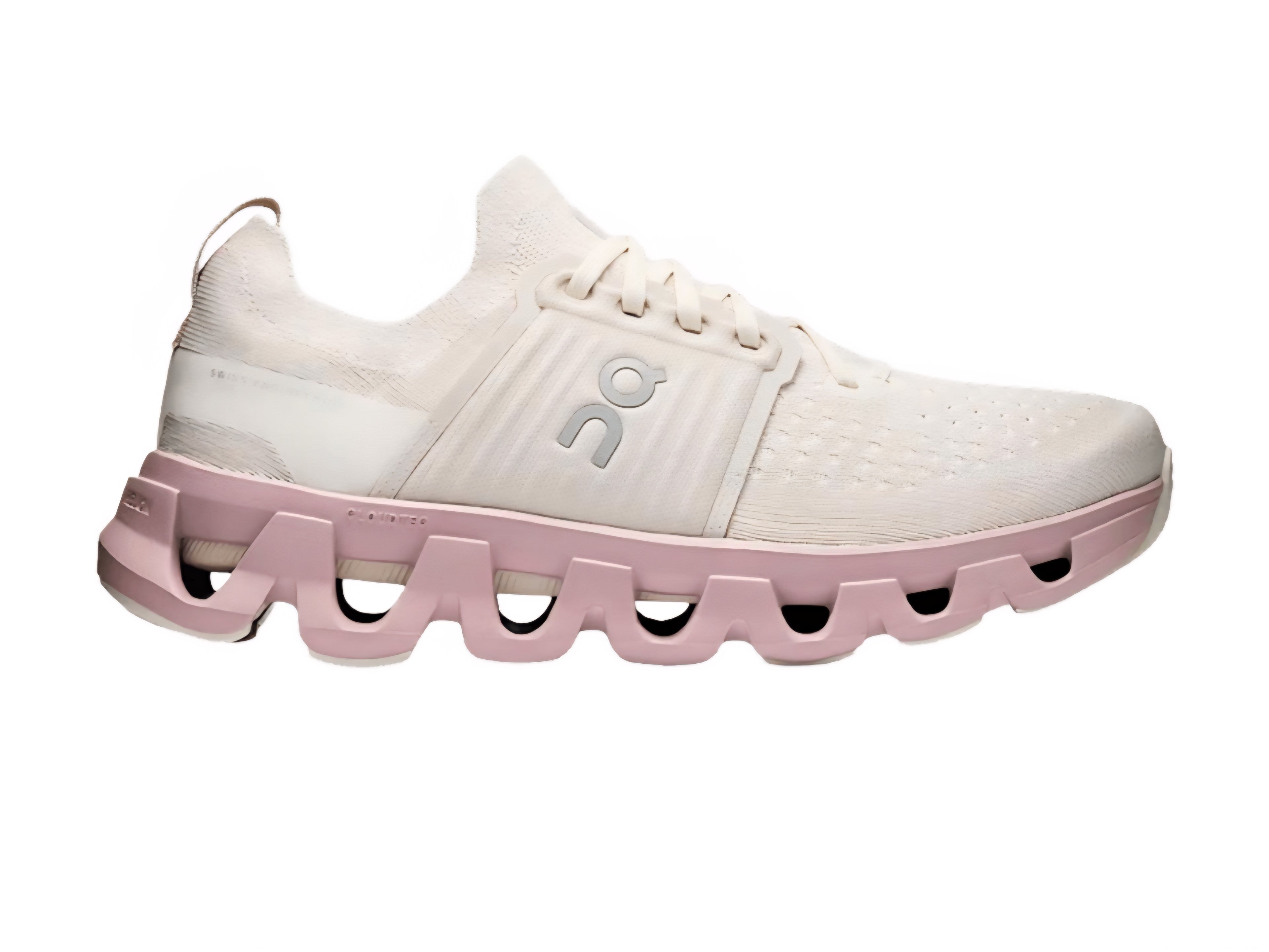 2025 ON Cloudswift 4 " Pearl/Mauve"